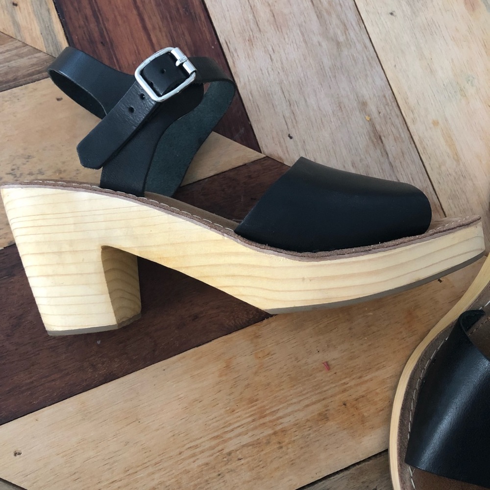 Urban Outfitters Clogs / Heels